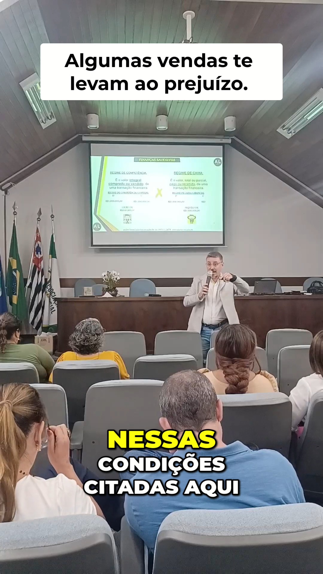🚨CUIDADO🚨 Escolha bem o que vender!