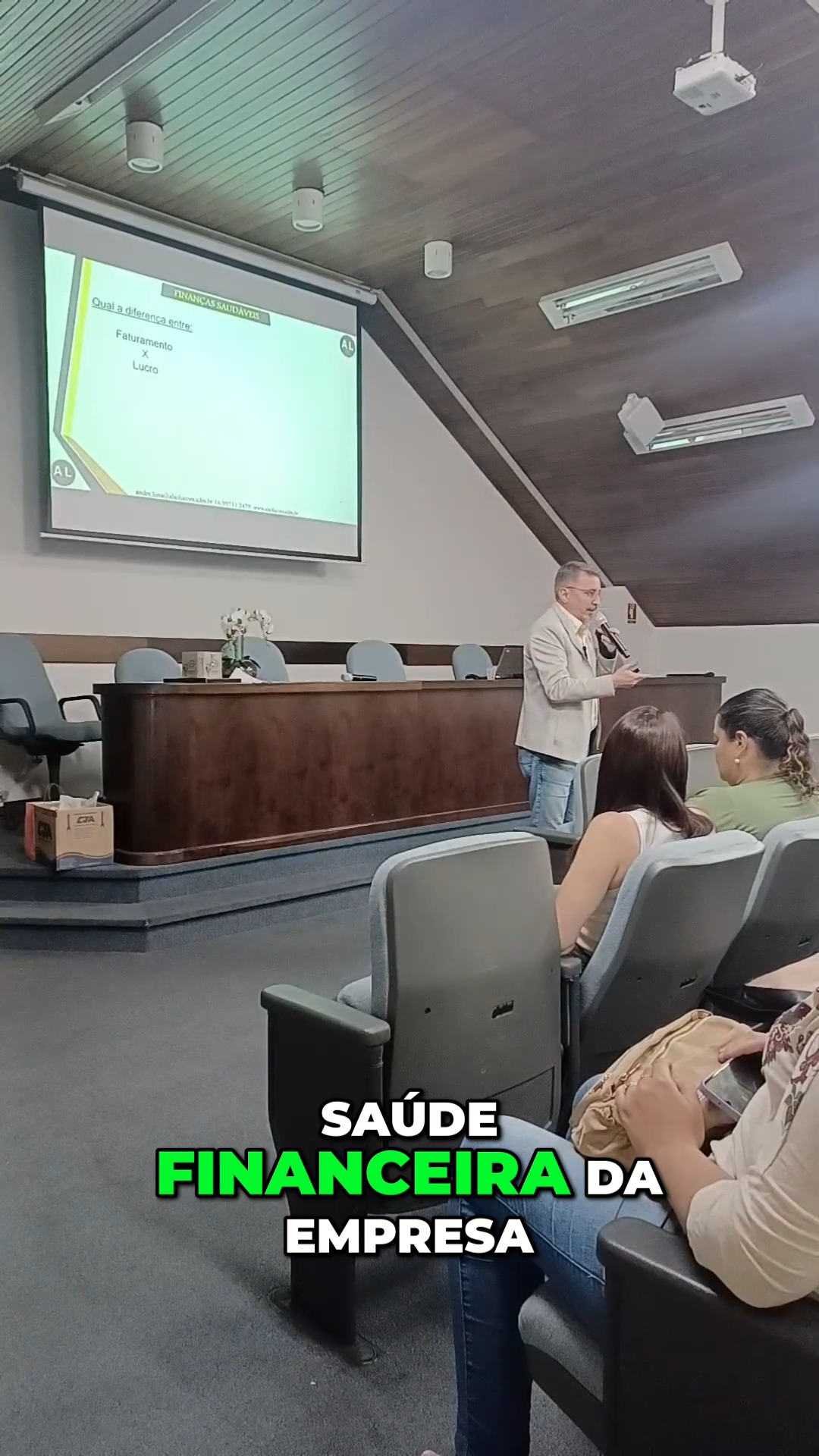 Acertar também é humano!