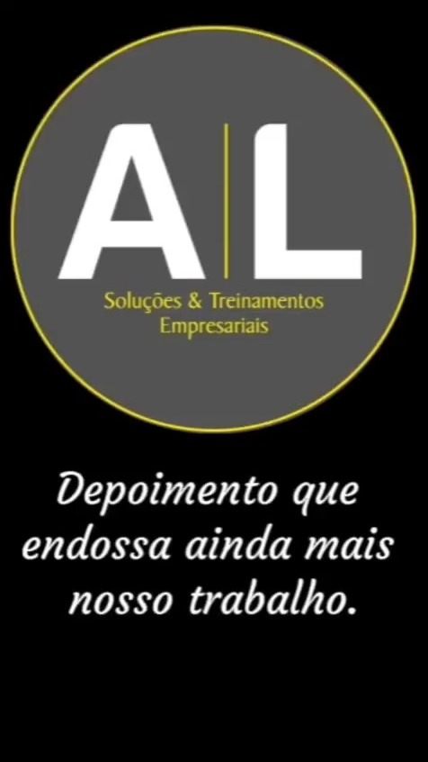 Metodologia comprovada e validada com sucesso! Mais uma empresa plenamente satisfeita com nossos trabalhos! @higilimpsc…