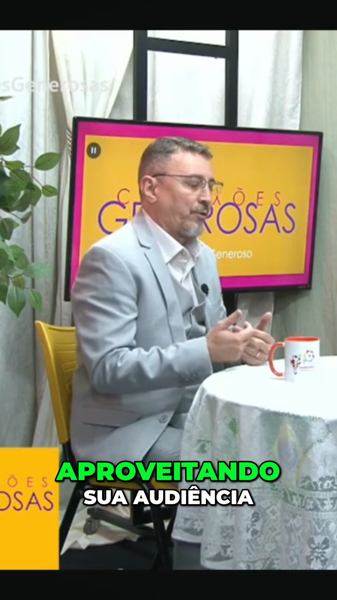 Fim da Escala 6x1!