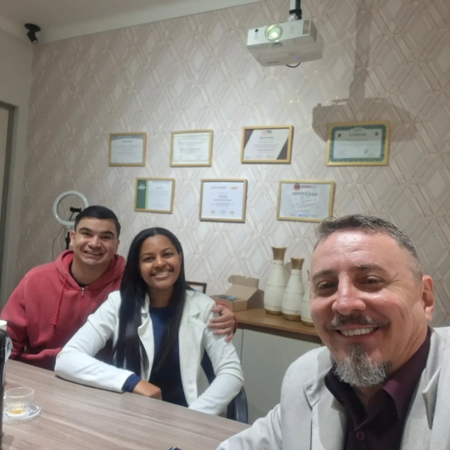 @bemmodernamodas_ Fluxo de caixa projetado e indicadores estruturados...🚀🚀🚀🚀