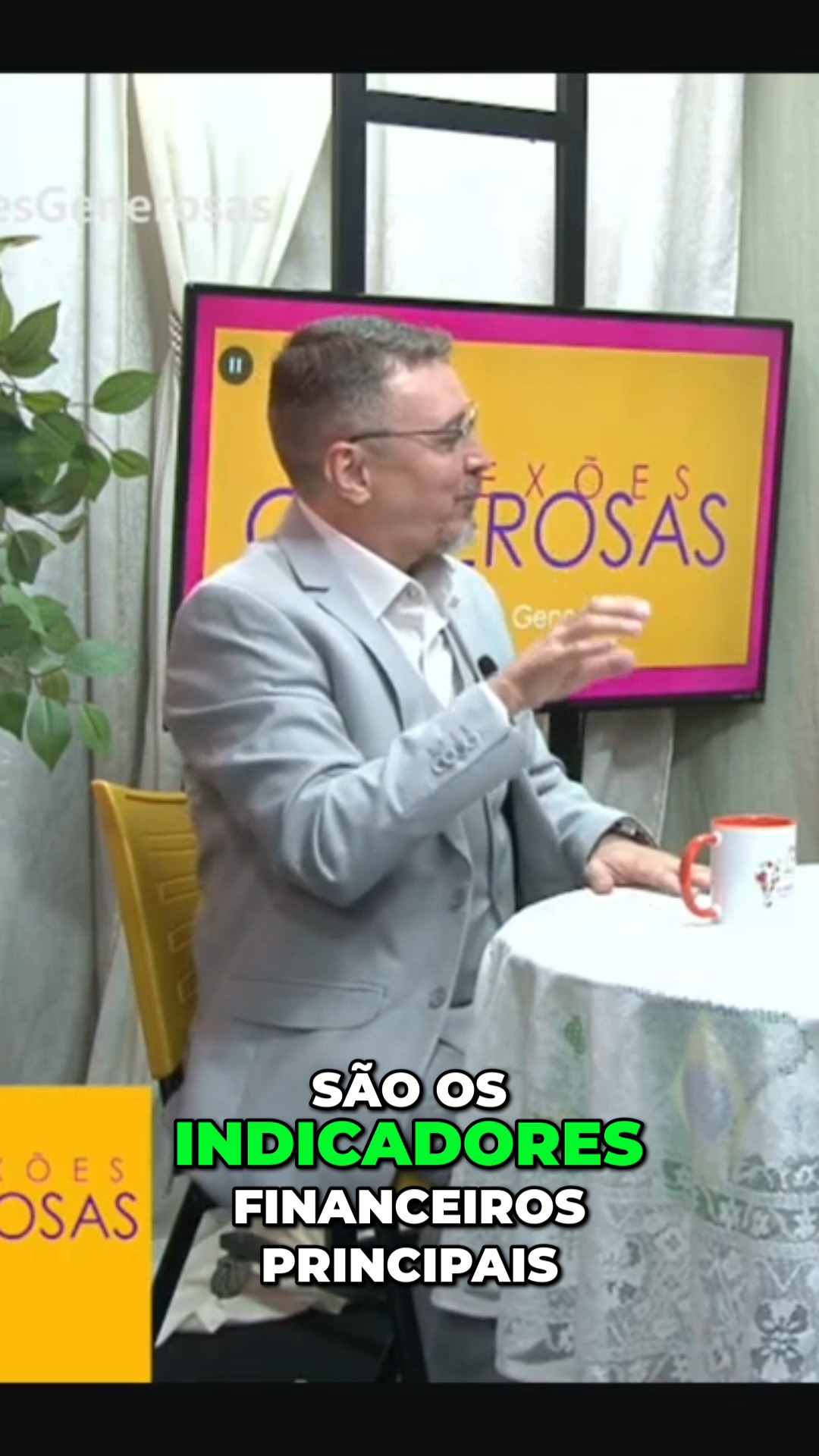 Tenha o controle total de sua empresa em suas mãos! . . . Entre em contato conosco e utilize nosso software de controle…